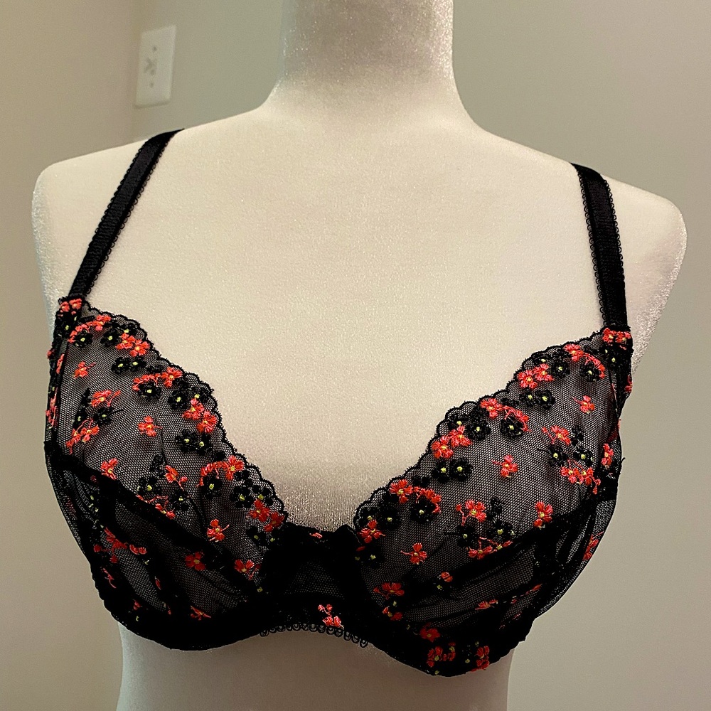 L’Agent Agent Provacateur Bra — 36C
